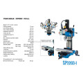 mini manual mills for sale SP2203